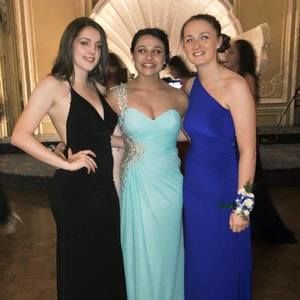 Meet your Posher, Kaitlyn